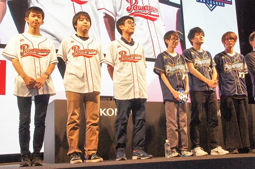 ꡼ No.013Υͥ / TGS 2019ϴܿ͡ʤϤˤ˻路eɥեȲľ ӥޥå ķ vs G.G.ƣפݡ