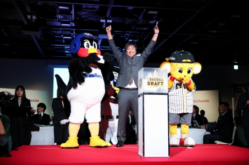 ꡼ No.007 | ѥץΥ꡼eBASEBALL ץ꡼2019פΥɥեȲĤݡȡץOBޥåȤ̿ĩ