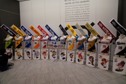 ꡼ No.020 | ѥץΥ꡼eBASEBALL ץ꡼2019פΥɥեȲĤݡȡץOBޥåȤ̿ĩ