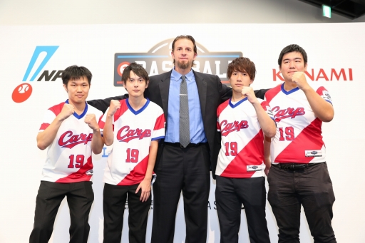 ꡼ No.023 | ѥץΥ꡼eBASEBALL ץ꡼2019פΥɥեȲĤݡȡץOBޥåȤ̿ĩ