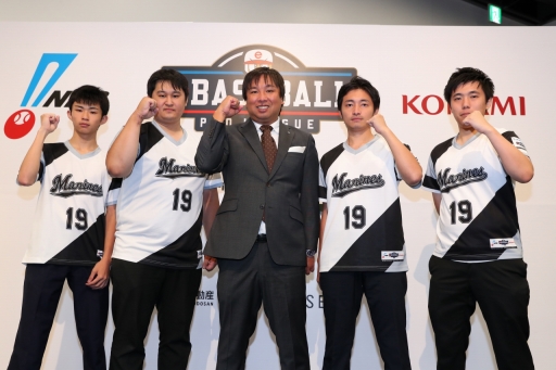 ꡼ No.033 | ѥץΥ꡼eBASEBALL ץ꡼2019פΥɥեȲĤݡȡץOBޥåȤ̿ĩ