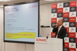 画像ギャラリー No.010のサムネイル画像 / パワプロのeスポーツリーグ「eBASEBALL プロリーグ」,11月3日に迫る2019シーズン開幕を前に,プロ野球eスポーツ選手に向けた研修会を開催