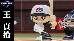 ꡼ No.016 | eBASEBALL ץ꡼2019˥쥸OB꤬Ĺͺ侾Ƭꡤ֥60̾