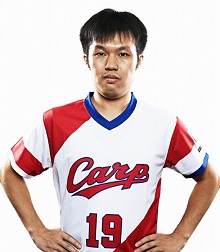 ���������꡼ No.029�Υ���ͥ������ / �ѥ�ץ���e���ݡ��ĥ꡼����eBASEBALL �ץ��꡼����2019�������� �ץ쥤�䡼���ե������Ǻܡ���48����ξ��������å����褦