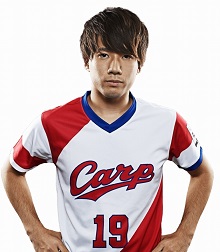 ���������꡼ No.031�Υ���ͥ������ / �ѥ�ץ���e���ݡ��ĥ꡼����eBASEBALL �ץ��꡼����2019�������� �ץ쥤�䡼���ե������Ǻܡ���48����ξ��������å����褦