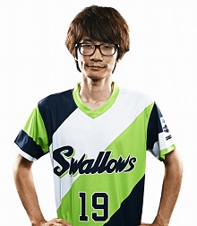 ���������꡼ No.048�Υ���ͥ������ / �ѥ�ץ���e���ݡ��ĥ꡼����eBASEBALL �ץ��꡼����2019�������� �ץ쥤�䡼���ե������Ǻܡ���48����ξ��������å����褦