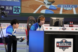 ꡼ No.011 | ꡼ϵ͡ѡ꡼ϥեȥХ󥯤̥ȡѥץeݡĥ꡼eBASEBALL ץ꡼2019󤬳