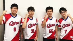 ꡼ No.019 | ꡼ϵ͡ѡ꡼ϥեȥХ󥯤̥ȡѥץeݡĥ꡼eBASEBALL ץ꡼2019󤬳