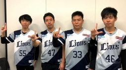 ꡼ No.023 | ꡼ϵ͡ѡ꡼ϥեȥХ󥯤̥ȡѥץeݡĥ꡼eBASEBALL ץ꡼2019󤬳