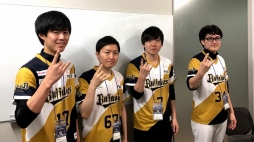 ꡼ No.024 | ꡼ϵ͡ѡ꡼ϥեȥХ󥯤̥ȡѥץeݡĥ꡼eBASEBALL ץ꡼2019󤬳