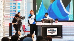 ꡼ No.031 | ꡼ϵ͡ѡ꡼ϥեȥХ󥯤̥ȡѥץeݡĥ꡼eBASEBALL ץ꡼2019󤬳