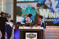 ꡼ No.033 | ꡼ϵ͡ѡ꡼ϥեȥХ󥯤̥ȡѥץeݡĥ꡼eBASEBALL ץ꡼2019󤬳