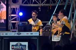 ꡼ No.036 | ꡼ϵ͡ѡ꡼ϥեȥХ󥯤̥ȡѥץeݡĥ꡼eBASEBALL ץ꡼2019󤬳