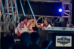 ꡼ No.037 | ꡼ϵ͡ѡ꡼ϥեȥХ󥯤̥ȡѥץeݡĥ꡼eBASEBALL ץ꡼2019󤬳