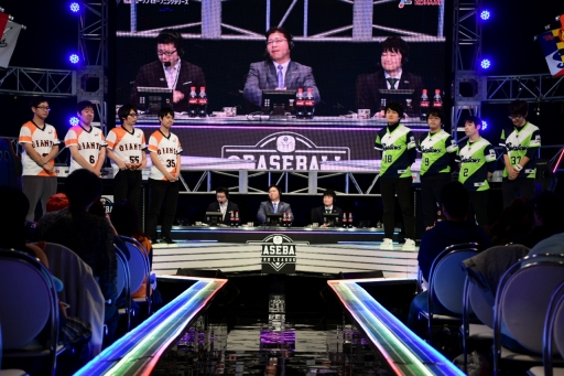 ꡼ No.038 | ꡼ϵ͡ѡ꡼ϥեȥХ󥯤̥ȡѥץeݡĥ꡼eBASEBALL ץ꡼2019󤬳