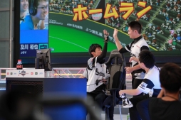 ꡼ No.059 | ꡼ϵ͡ѡ꡼ϥեȥХ󥯤̥ȡѥץeݡĥ꡼eBASEBALL ץ꡼2019󤬳