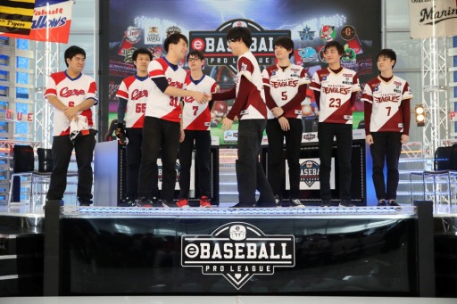 ꡼ No.003 | eBASEBALL ץ꡼2019Υeή12λ̤ȯɽ