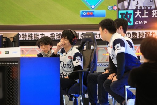 ꡼ No.004 | eBASEBALL ץ꡼20193ʥ/ѡ꡼ˤλ̤