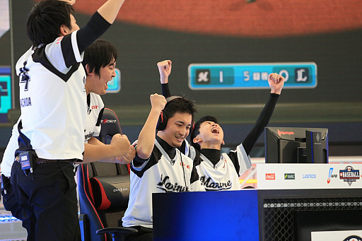 ꡼ No.003 | eBASEBALL ץ꡼2019eڥʥȥ졼4ᡤͥޤǤΥޥå2