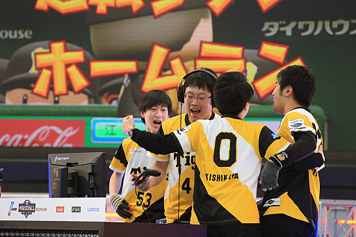 ꡼ No.012 | eBASEBALL ץ꡼2019eڥʥȥ졼4ᡤͥޤǤΥޥå2