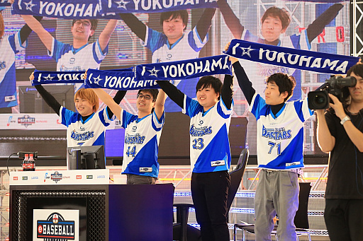 ꡼ No.013 | eBASEBALL ץ꡼2019eڥʥȥ졼4ᡤͥޤǤΥޥå2