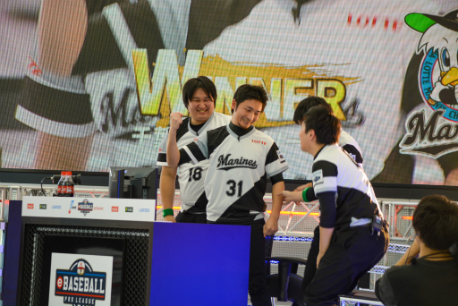 ꡼ No.025 | ѡ꡼ƼԤCSʽХबꤷ֡eBASEBALL ץ꡼2019 eڥʥȥ졼 5 ѡ꡼פݡ