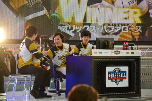 ꡼ No.026 | ѡ꡼ƼԤCSʽХबꤷ֡eBASEBALL ץ꡼2019 eڥʥȥ졼 5 ѡ꡼פݡ