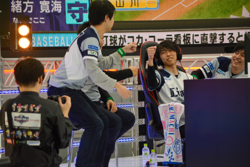 ꡼ No.030 | ѡ꡼ƼԤCSʽХबꤷ֡eBASEBALL ץ꡼2019 eڥʥȥ졼 5 ѡ꡼פݡ