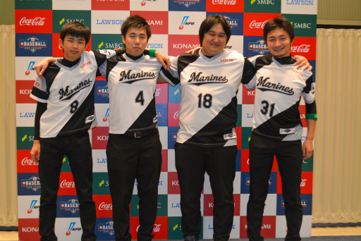 ꡼ No.032 | ѡ꡼ƼԤCSʽХबꤷ֡eBASEBALL ץ꡼2019 eڥʥȥ졼 5 ѡ꡼פݡ