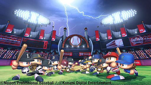 ���������꡼ No.003�Υ���ͥ������ / ��eBASEBALL �ץ��꡼����2019��������θĿͥ����ȥ���޼Ԥ����ꡣ��������֥����������� e���饤�ޥå������꡼���פ����Ť�