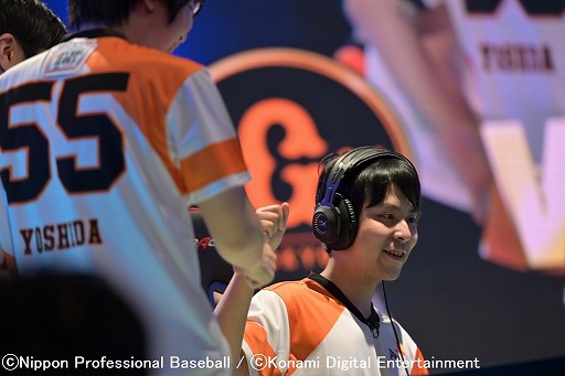 ���������꡼ No.001�Υ���ͥ������ / ��eBASEBALL �ץ��꡼���ס�1��25������Ԥ����SMBC e���ܥ��꡼���ɤ�����ץ쥤�䡼��ȯɽ