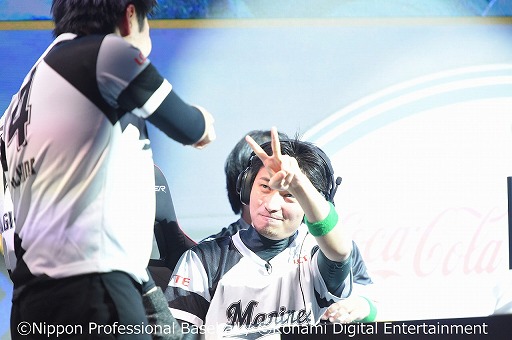 ���������꡼ No.002�Υ���ͥ������ / ��eBASEBALL �ץ��꡼���ס�1��25������Ԥ����SMBC e���ܥ��꡼���ɤ�����ץ쥤�䡼��ȯɽ