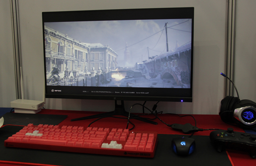 ���������꡼ No.004�Υ���ͥ������ / ��G-Star 2018��̵���Υ���Ӥ����붲�ݤȡ������᤭���Ф���������World War Z�פΥץ쥤��ݡ��Ȥ�Ǻ�