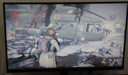 ���������꡼ No.005�Υ���ͥ������ / ��G-Star 2018��̵���Υ���Ӥ����붲�ݤȡ������᤭���Ф���������World War Z�פΥץ쥤��ݡ��Ȥ�Ǻ�