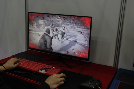 ���������꡼ No.006�Υ���ͥ������ / ��G-Star 2018��̵���Υ���Ӥ����붲�ݤȡ������᤭���Ф���������World War Z�פΥץ쥤��ݡ��Ȥ�Ǻ�