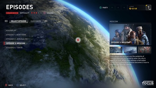 ꡼ No.002 | World War ZפΥץ쥤4ԻԤȤо