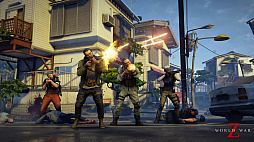 ꡼ No.007 | ȯCo-opWorld War Zפ®ǥץ쥤̤ΥӤ֤ȰݤƤΤֲ