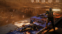 ꡼ No.008 | ȯCo-opWorld War Zפ®ǥץ쥤̤ΥӤ֤ȰݤƤΤֲ