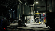 ꡼ No.010 | WORLD WAR ZסPS4ܸǤȯ926˷ꡣŵξȥ쥤顼θ