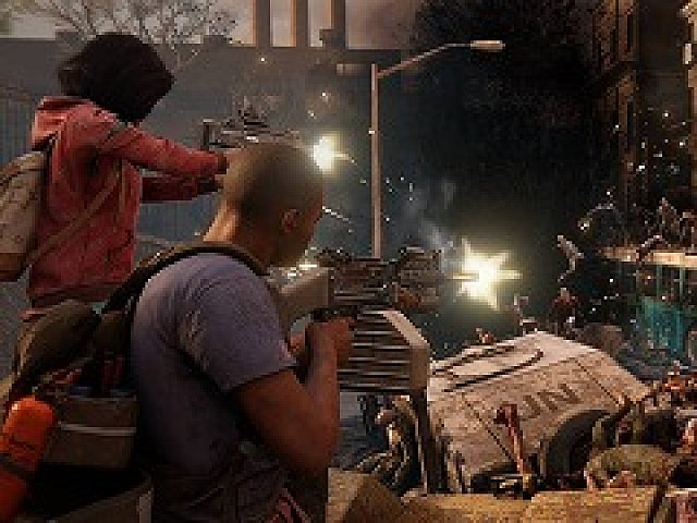 WORLD WAR Z」,PS4向け日本語版の発売日が9月26日に決定。初回封入 WORLD WAR Z」,PS4向け日本語版の発売日が9月26日に決定。初回封入