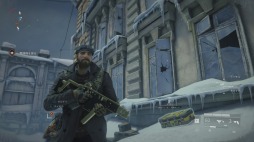 ꡼ No.004 | PS4ǡWORLD WAR ZפΥѥDLC֥ץեåʥѥåפۿ