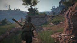 ꡼ No.006 | PS4ǡWORLD WAR ZפΥѥDLC֥ץեåʥѥåפۿ