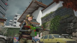 ꡼ No.007 | PS4ǡWORLD WAR ZפΥѥDLC֥ץեåʥѥåפۿ