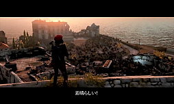 ꡼ No.003 | PS4ѥեȡWORLD WAR Z - GOTY EDITIONפΥȥ쥤顼