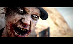 ꡼ No.004 | PS4ѥեȡWORLD WAR Z - GOTY EDITIONפΥȥ쥤顼