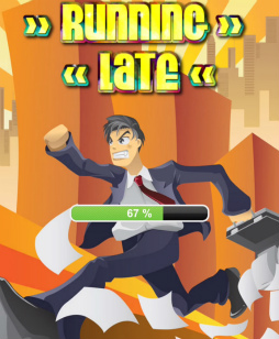 ꡼ No.001Υͥ / ҤӥФ졪 iOS륢٤ƤޤRunning LateˡפҲ𤹤֡ʤۤܡޥۥ̿1595