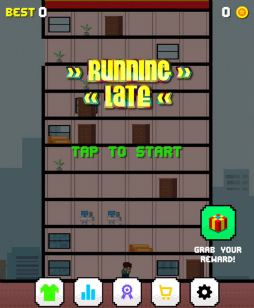 ꡼ No.002Υͥ / ҤӥФ졪 iOS륢٤ƤޤRunning LateˡפҲ𤹤֡ʤۤܡޥۥ̿1595