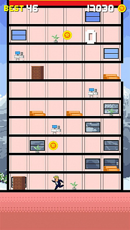 遅れています(Running Late)