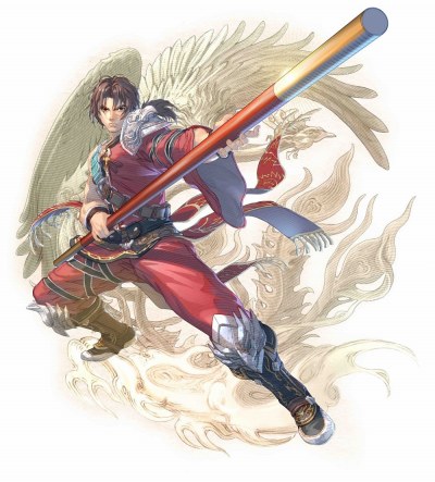 ソウルキャリバーvi グロー ナイトメア キリク シャンファの情報が公開 バトルディレクターによる新要素のコメントも