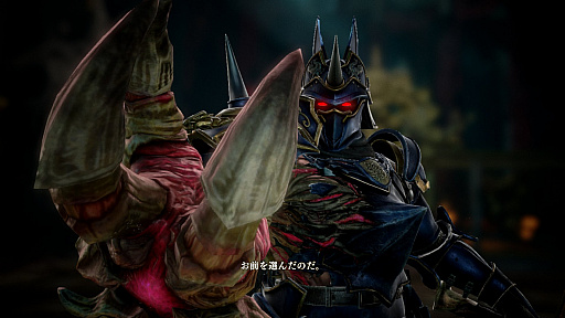 ꡼ No.003 | E3 2018ϡ֥륭СVIפΥץǥ塼 ݸ˥󥿥ӥ塼ǿ˹᤿פȡ̥Ϥʹ